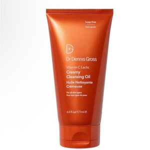 Vitamin C Lactic Creamy Cleansing Oil